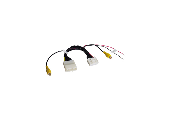  CAM-TY12 / Back-Up Camera Retention/Addition Harness for Toyota